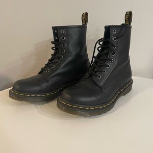 Dr. Martens 1460 8-Eye Boots